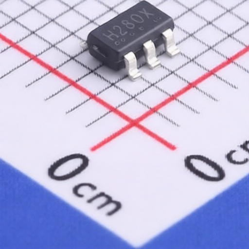 AnaSem VRH2801NTX for sale