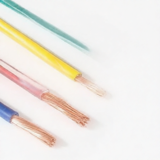 TRIUMPH CABLE 60227IEC02(RV)#10.0 Blue for sale