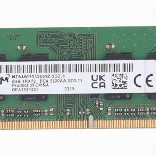 micron MTA4ATF51264HZ-3G2J1 for sale