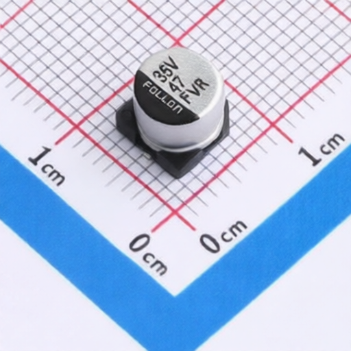 FOLLON EFVR035ADA470M0654 for sale