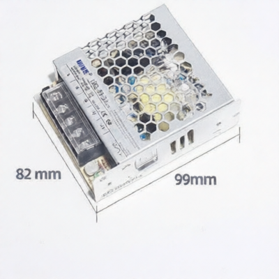 MIWE LRS-35-24 for sale