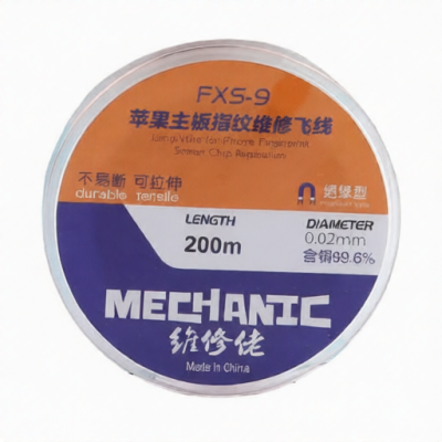 MECHANIC FXS-9 for sale