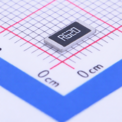 EVER OHMS CRH2512FR620E04Z for sale