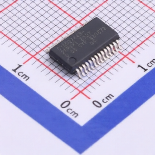 Infineon/CYPRESS CY8C27443-24PVXIT for sale