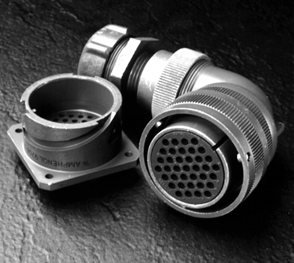 Amphenol C10-040793-000 for sale