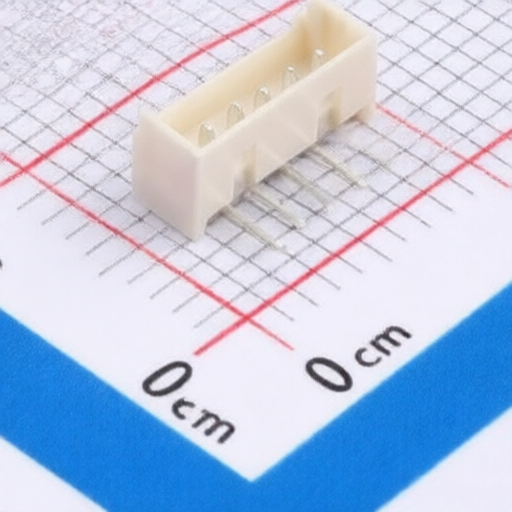 Hanbo Electronic WAFER-MX125WZ-5A for sale