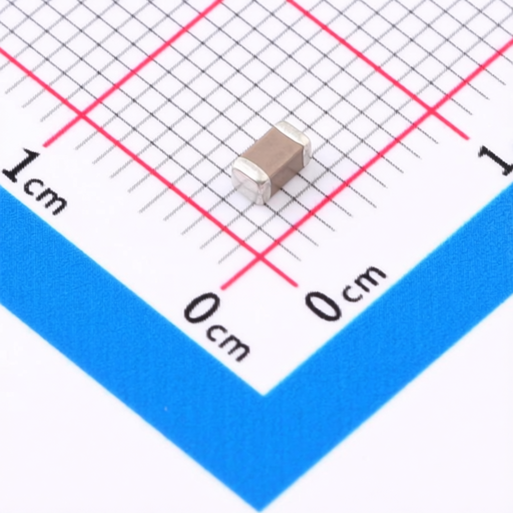 AIDE CAPACITOR 1206X5R226K160NT for sale