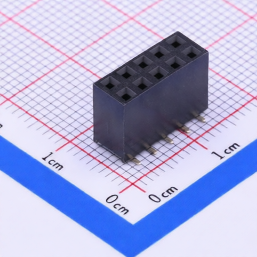 BOOMELE(Boom Precision Elec) 2.54-2*5P for sale