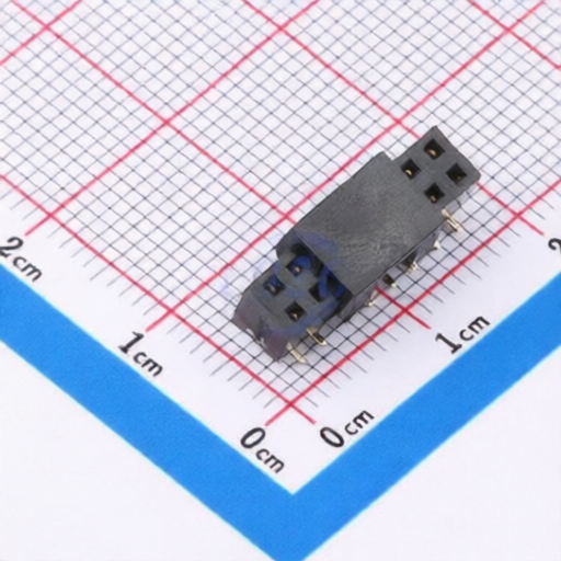 CONNFLY Elec DS1026-09-2x8S8BSSRS for sale
