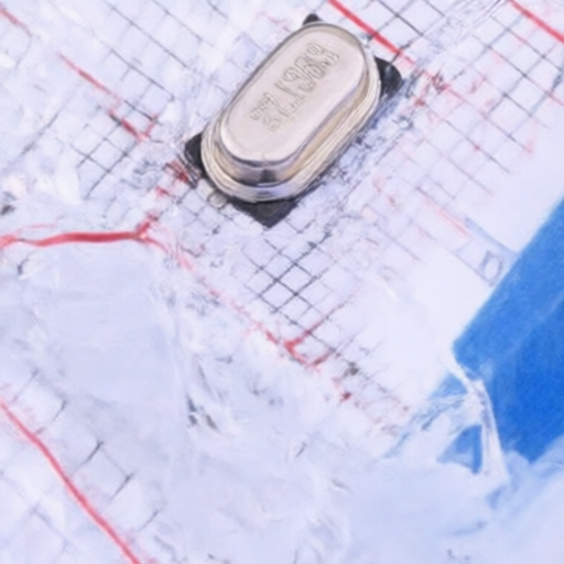 SOSET 27.1383M 15PF 10PPM for sale