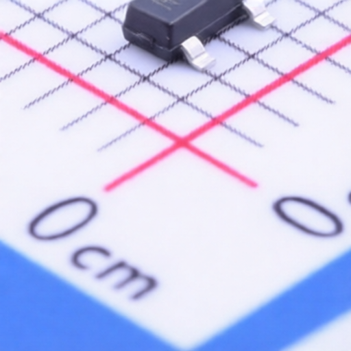DIODES DDTD113ZC-7-F for sale