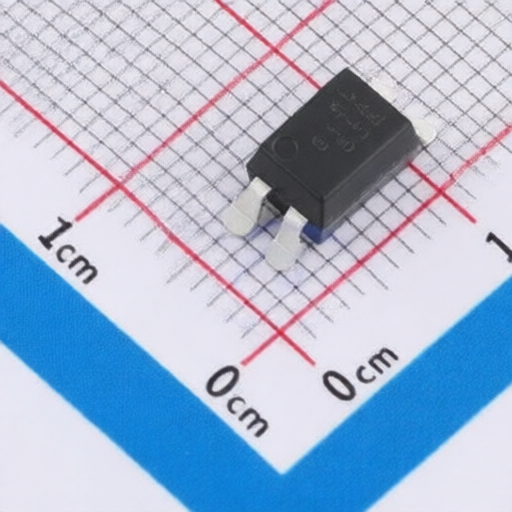 Kinglight KL817S1-A-TU-F-AW-T03 for sale