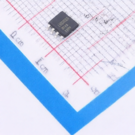 Legendsemi LHR4025DFGR for sale