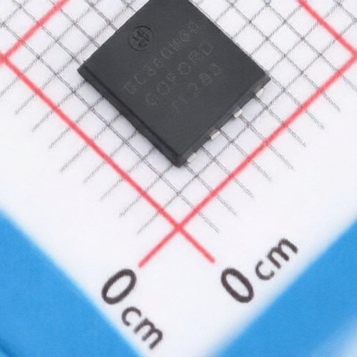 GOFORD GC380N60D5E for sale