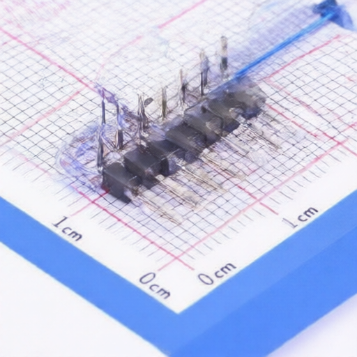 CJT(Changjiang Connectors) A2541WR-7P for sale