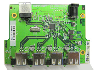 MICROCHIP EVB-USB2513Q36-BAS for sale