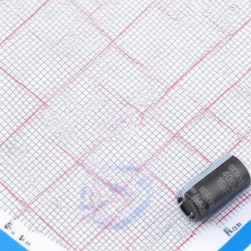 BERYL Electronic Tech ME400M150LO8*14TA-1B3Et for sale