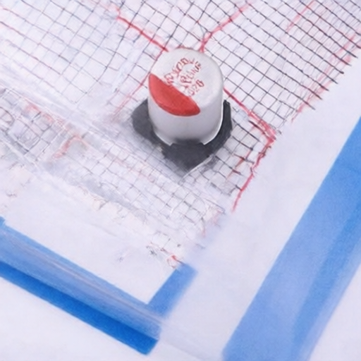 ChuangHui SV101M250E5R8R4Z00ZZ for sale