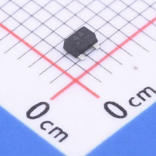 ROHM DTC124EUAFRAT106 for sale