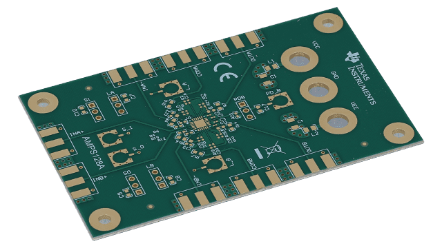 TI OPA3S2859RTWEVM for sale