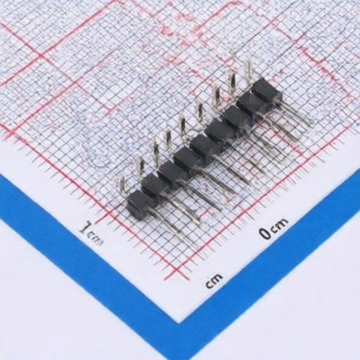 FG FG-PZ2.54-1-09PW for sale