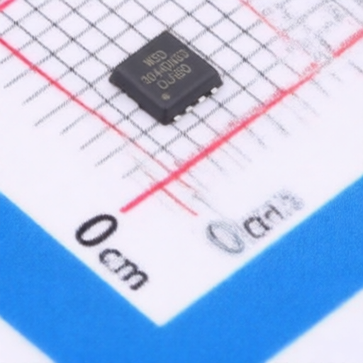 Winsok Semicon WSD3044DN33 for sale