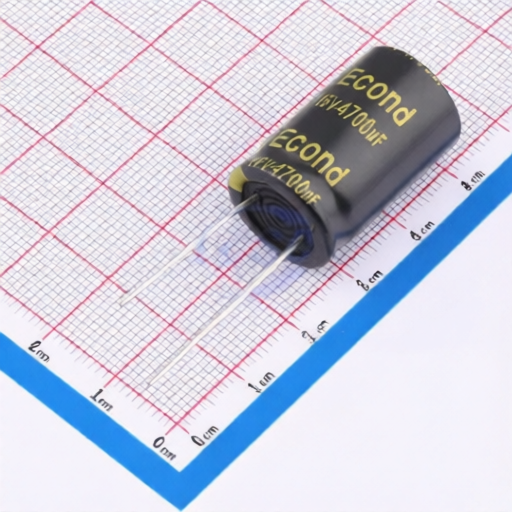 Econd 4700uF16V16x25TE for sale