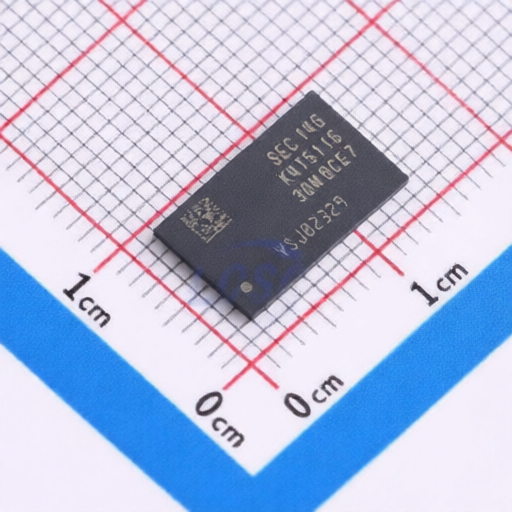 SAMSUNG K4T51163QN-BCE7 for sale