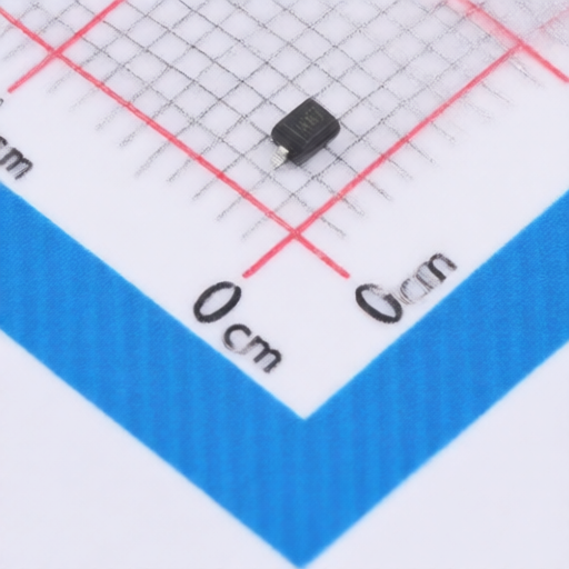 BLUE ROCKET BZT52C4V7S for sale