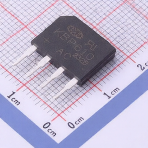 JUXING KBP610 for sale