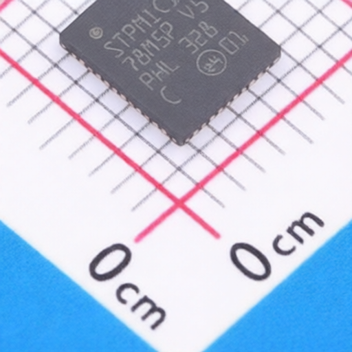 ST STPMIC1APQR for sale