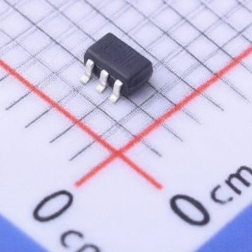 DIODES DDA143TU-7-F for sale