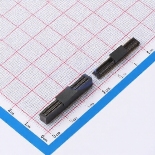 Lian Xin Technology XDBM/F-0550-2*50PIN for sale