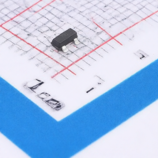 Slkor BZX84C2V7 for sale