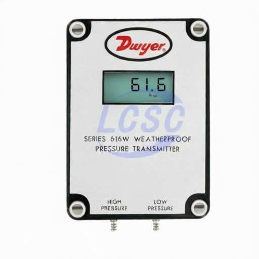 Dwyer 616W-3 for sale