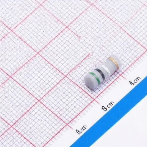 Huaxing Mechanical-Elec. MOF2WS-0.5Ω±5%T for sale