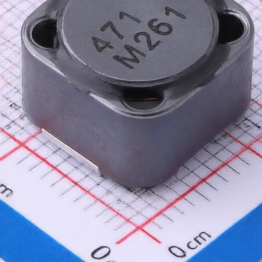 Sumida CDRH127/LDNP-471MC for sale