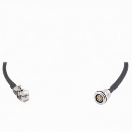 XKB Connection ZGG.2T.514.CTA6.L500.RJ45SF.F for sale