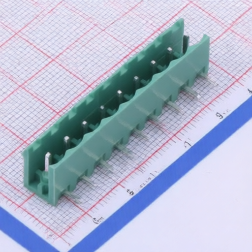 kinghelm KH-ZBF4000R-9P-5.08G for sale