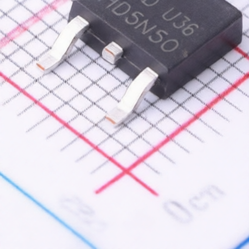 HL(Haolin Elec) HD5N50 for sale