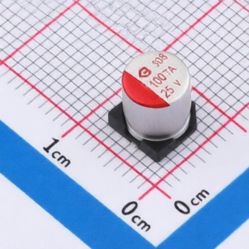 BERYL Electronic Tech HTA025M101E077SM1R for sale