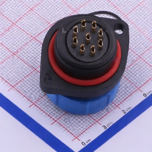 Cixi Kefa Elec JH2113P-9P for sale