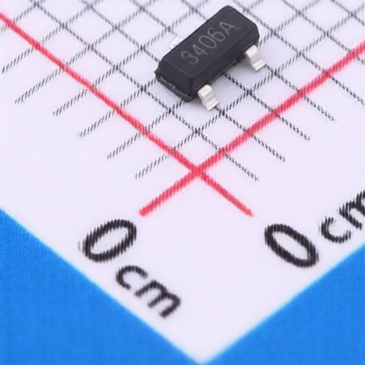 Jiangsu JieJie Microelectronics JMTL3406A for sale