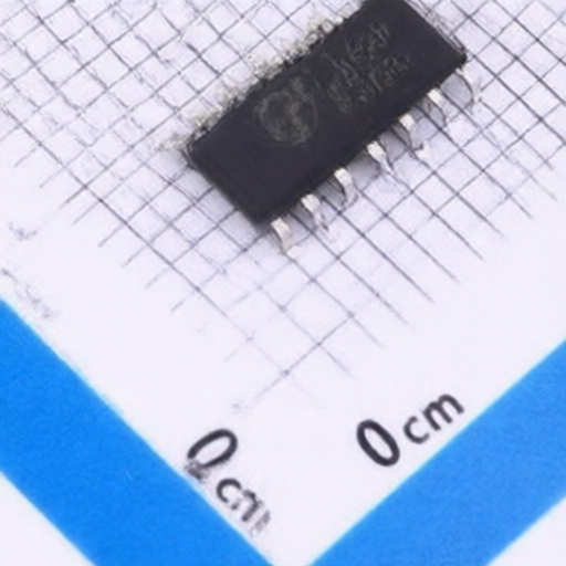 GR 74HC07NS14ARDQ for sale