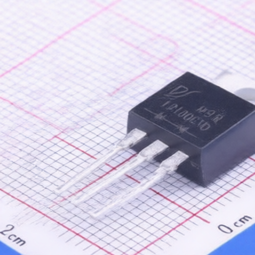 DIYI Elec Tech MBR10100CTD for sale