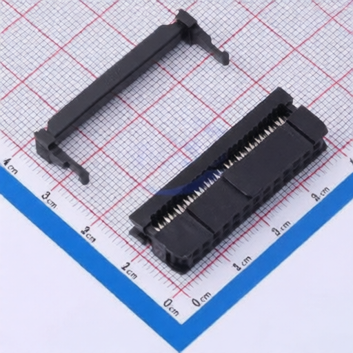 ZHOURI FC-2.54-26P for sale