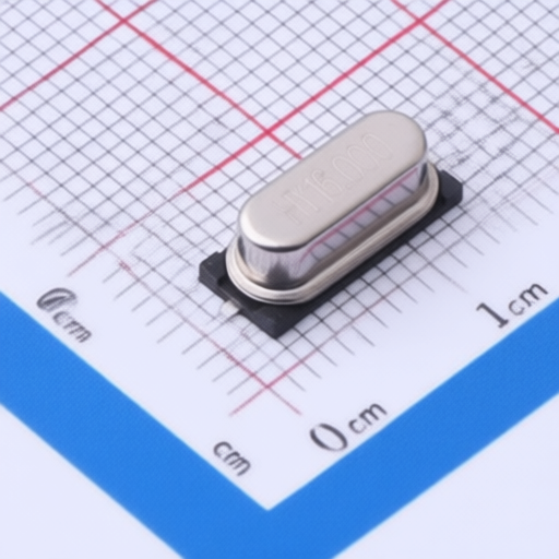 Huiyuan crystal HY16M49SSMDOB1R20 for sale