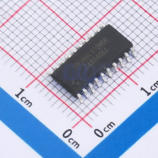 lingxingic SN74HC373NSR(LX) for sale