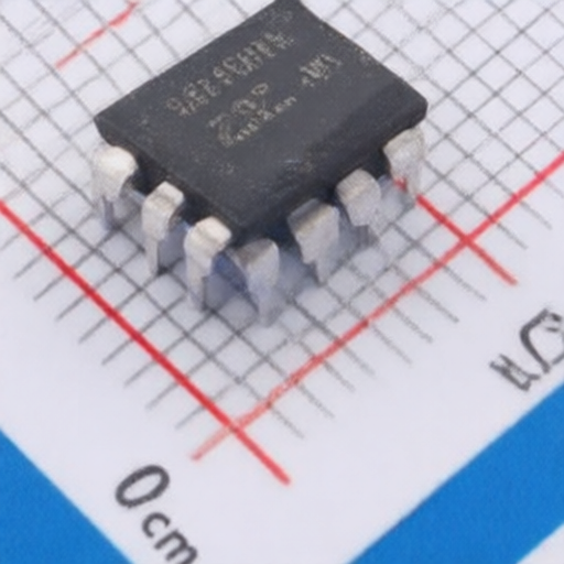 GREENMICRO MC34063ABD for sale