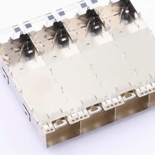 HCTL HC-SFP-1*4-05L-WLP-03 for sale